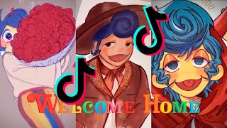 Welcome Home Edits - Funny TikTok Compilation #72