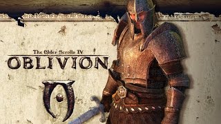 The Elder Scrolls - Oblivion - King And Country (Soundtrack)