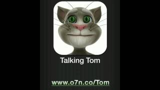 Talking Tom Amazon