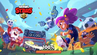 Brawl Stars не собирая награду на пути к славе. 2 серия