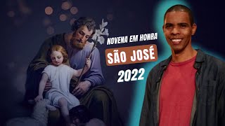 Novena a São José | 2° Dia