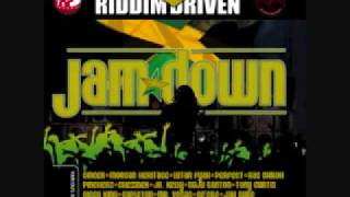 Jam Down Riddim (Super Mixx)