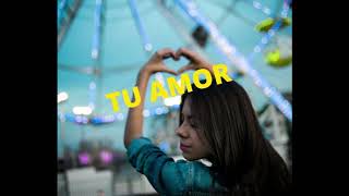 TU AMOR G 24-7 Marvin Cua Ft. Lowsan Melgar Alan Crown Remix