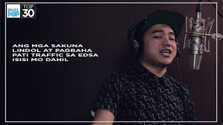 Oka - Michael Angelo Aplacador (Interpreted by Thyro Alfaro featuring Aikee)