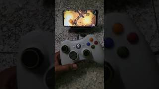 android games gamepad support