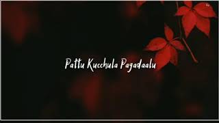 Oka Puvvu Oka Navvu song whatsapp status lyrics from Jai Bholo Telangana