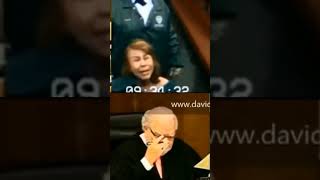 Court outburst;woman loses it after being denied bond.