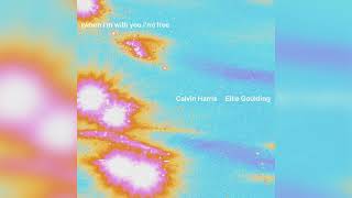 Calvin Harris, Ellie Goulding - Free