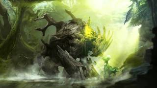 Guild Wars 2 Teaser Trailer Español [Spanish Fandub]