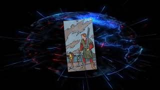 5 Of Swords Reversed. Tarot card meanings  & History of tarot cards