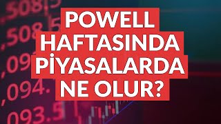 Powell Haftasında Piyasalarda Ne Olur? - Dünyanın Haberi 315 - 05.02.2023