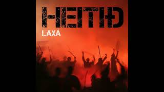 Heitið by Laxá [cinematic post-rock