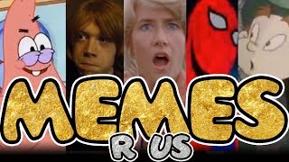 BEST MEME COMPILATION #2: [Intro to Memes]