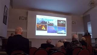 Fedotov P.S. Volcanic ash nanoparticles as a carrier of toxic elements (In Russian)