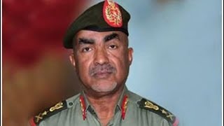 وزارة الدفاع السودانية تؤكد انتهاء الازمه في دارفور  Sudanese Ministry of Defense