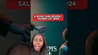 The New Salem’s Lot 2024 Adaptation is Out… But is it Worth Watching?🦇📚 #salemslot #salemslot2024