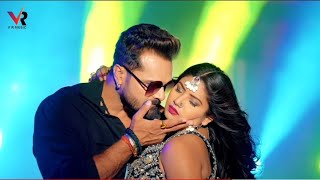 गजबे कमर ऐ भौजी _ #Khesari Lal Yadav || Bhojpuri Song New || Gajabe Kamar A Bhauji Gana #trending