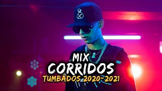 MIX CORRIDOS TUMBADOS 2022 👿Natanael Cano,Junior H,Fuerza Regida,Legado 7,Herencia De Patrones Y Más