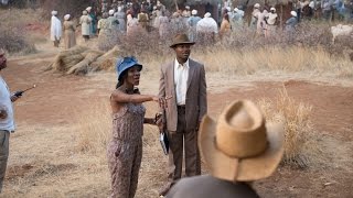 A UNITED KINGDOM: Behind-the-Scenes Featurette - In Cinemas 25 Nov. An Inspiring True love Story