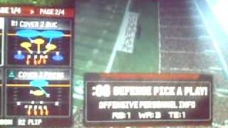 NCAA 2010 review worst football game ever