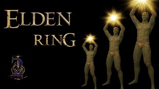 Прохождение Elden Ring – 2: Полулюди, великаны и крабики