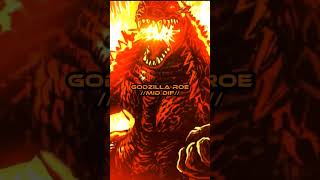 suggestion series part-4//sonic forces infinite theme//#godzilla#shorts