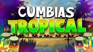 🔆CUMBIAS VIEJITAS TROPICALES✨LAS MEJORES CUMBIAS MIX TROPICAL FLORIDA,LOS KARKIS,ACAPULCO TROPICAL…