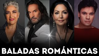 MARCO ANTONIO SOLIS, AMANDA MIGUEL, ANA GABRIEL, JUAN GABRIEL💞ROMANTICAS BALADAS 70S ,80S Y 90S💞