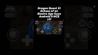 #trending #viral #Latest #new #game #android #highlights #yuzu #sudachi #suyu  #JRPG #dragonquest