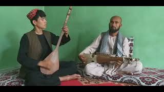 دمبوره جدید و تازه میکس از بچه های بغلان زمین 2022 Afghan song dambora