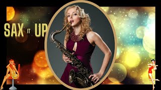 Energetic - Uplifting - Pop - Music " Sax it up "