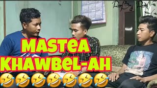 The Very Zuapa Mastea Khawbelah(comeback bon turu🤣🤣🤣) // RamBoss React