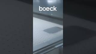 boeck tools on the Gecam GE135 RB8 #shorts