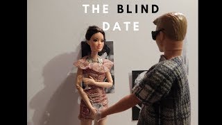 The Blind Date-A Baribe Stop-Motion Re-Uploaded