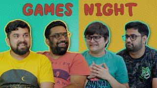 Games Night | The Comedy Factory