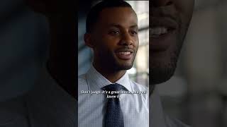 Fraud Lawyer Sucking Up To Get A Job😂| Suits #suits #mikeross #meghanmarkle #lawyer #harveyspecter