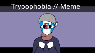 [Voivodeships] Trypophobia // Meme // Podkarpackie / Subcarpathian Voivodeship