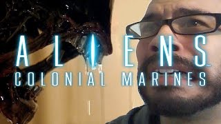 Game of the Century - ALIENS: COLONIAL MARINES