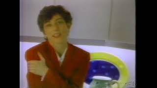 Entrophen Pain Relief Commercial 1992