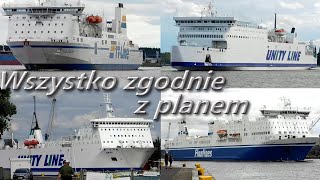 To się nazywa efektywne wykorzystanie stanowisk promowych | Ferries Channel