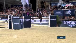 Rolf-Göran Bengtsson - Casall - GCT GP Antwerpen 2014