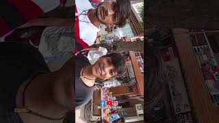 दिल्ली की सबसे सस्ती Raghubir Nagar Patri Market 😱🔥#shorts #ytshots #minivlog #viralvideo #explore