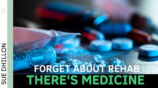 Medicine For Addiction Where To Start With Dr. Joshua D. Lee