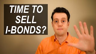 Is It Time To Sell I-Bonds?  [I-Bond Rates Crash!]