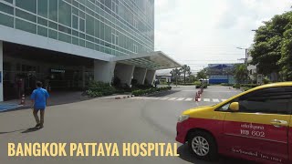 Buakhao to Bangkok Pattaya Hospital