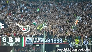 Ascoli-Benevento 13.5.2022