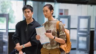 Bad Genius 2017 Movie Review in English