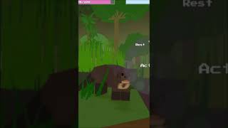 Otter Scream Amazon Ascension Roblox