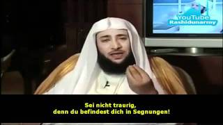 La Tahzan - Sei nicht traurig!