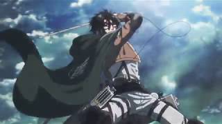 Attack on Titan - DO NOT RMX AMV/Edit